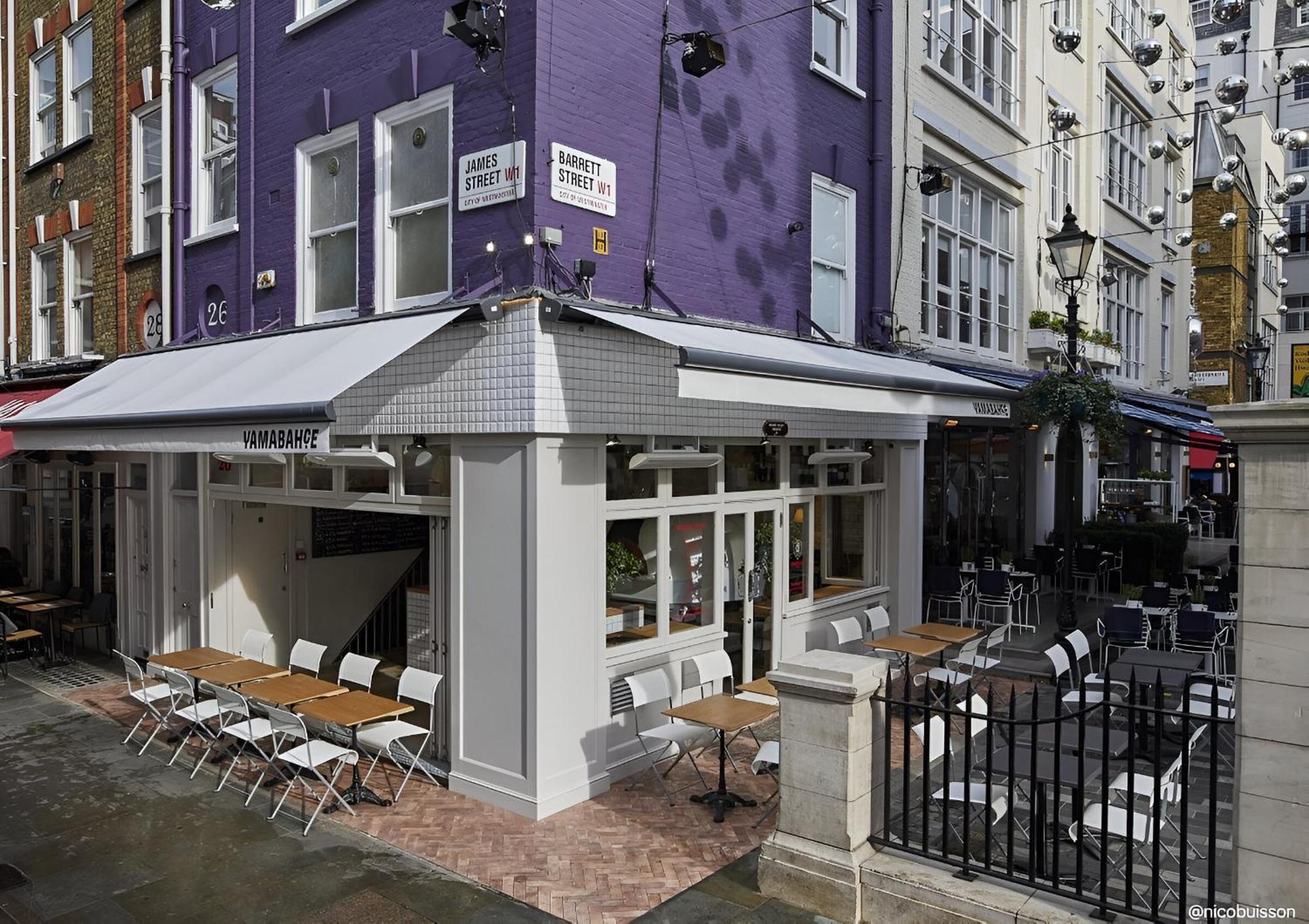 Oxford Street 1 Bedroom Shopping Retreat! 3Gc London Luaran gambar