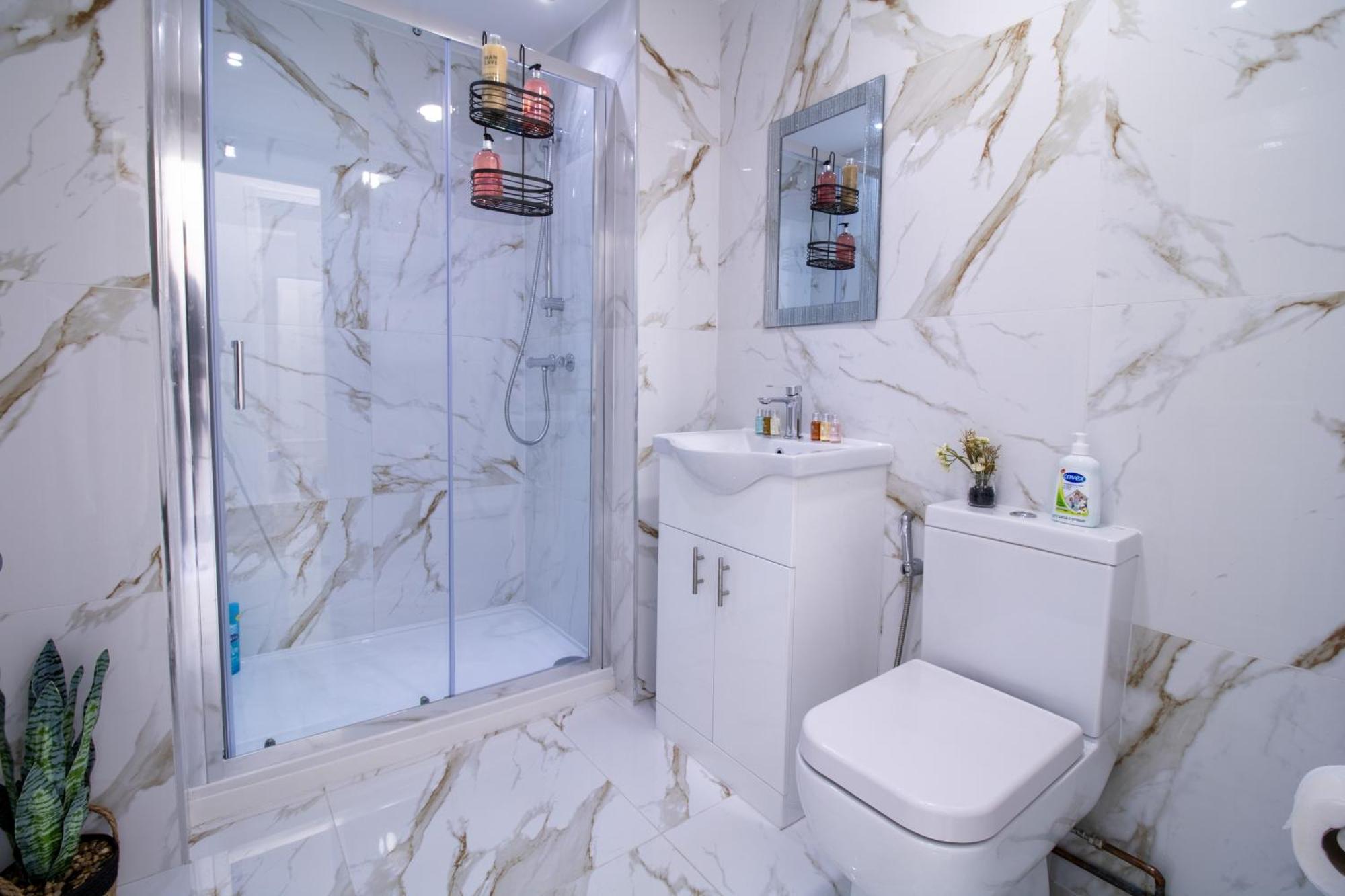 Oxford Street 1 Bedroom Shopping Retreat! 3Gc London Luaran gambar