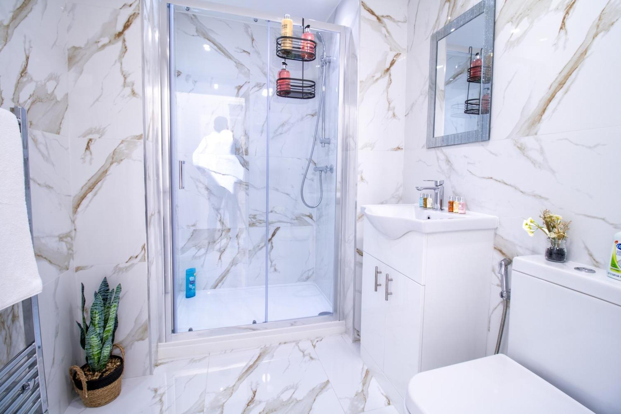 Oxford Street 1 Bedroom Shopping Retreat! 3Gc London Luaran gambar