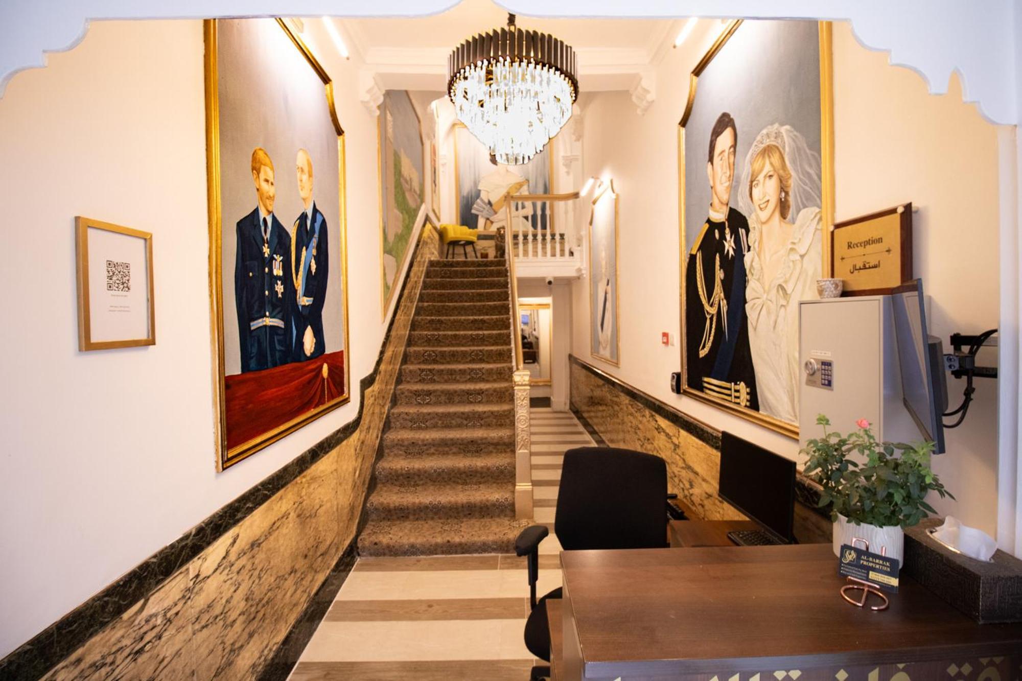 Oxford Street 1 Bedroom Shopping Retreat! 3Gc London Luaran gambar