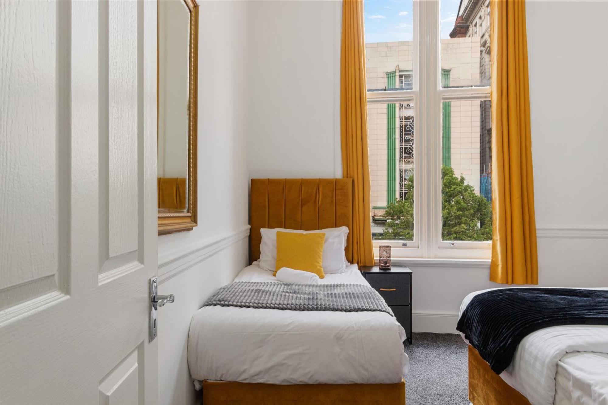 Oxford Street 1 Bedroom Shopping Retreat! 3Gc London Luaran gambar